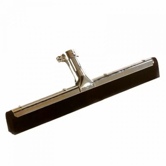 Vloertrekker metaal 45 cm ~