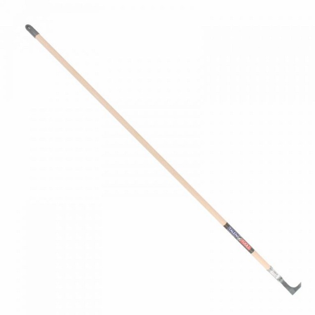 Voegenmes incl. steel 150 cm ~