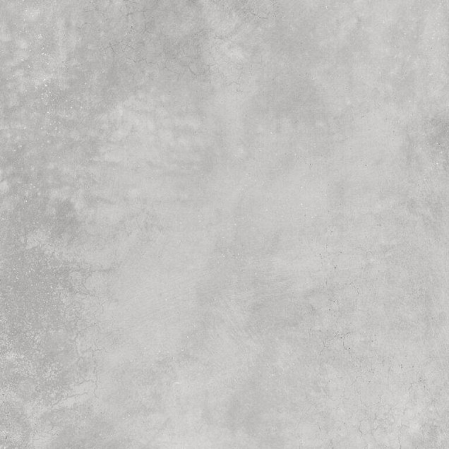 Parker Silver 80x80x2 cm. ~