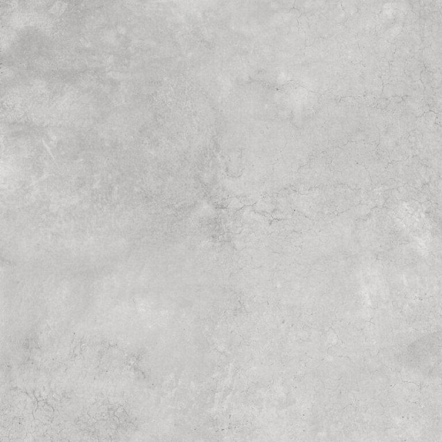 Parker Silver 80x80x2 cm. ~