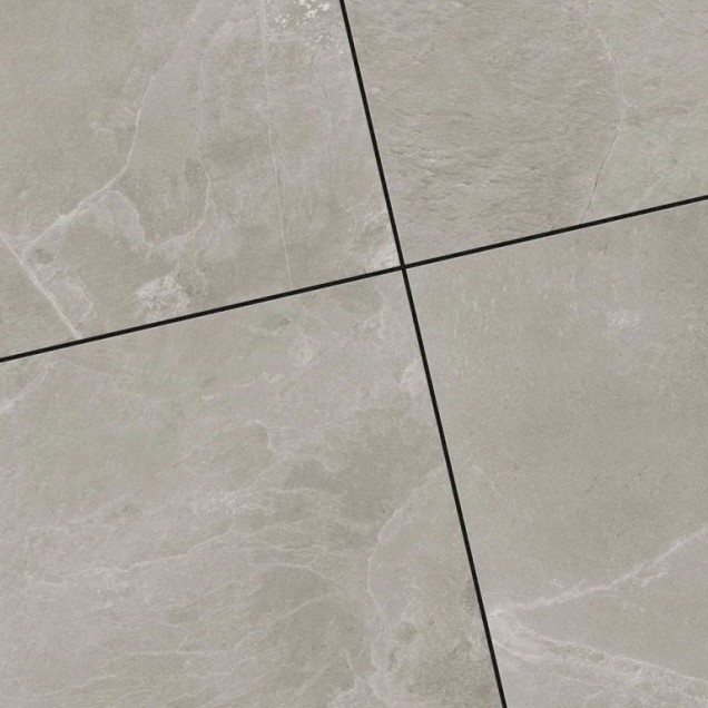 Keramische tegel Recco Greige Tre 80x80x3 cm. ~