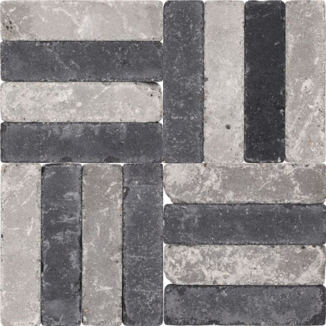 Tumble Stone Torgh 20x5x7 cm. ~