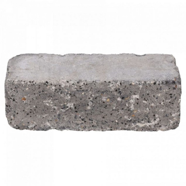 Grani Wall Cara getrommeld 31x11,5x10 cm ~