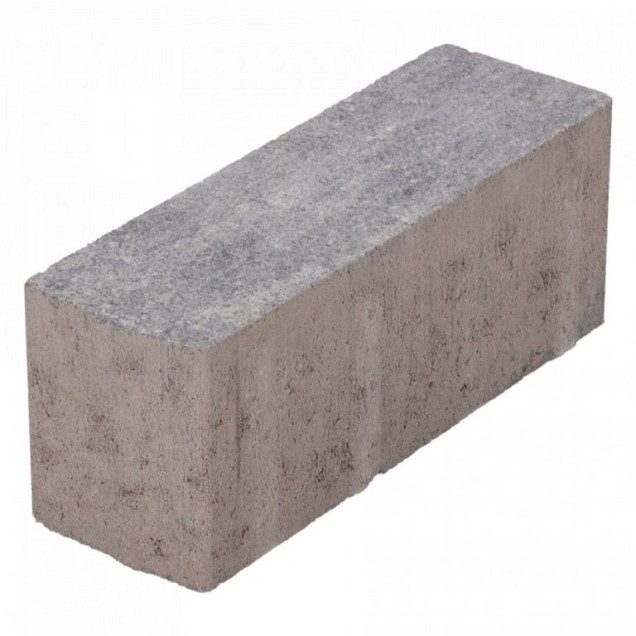 Dakota Brushed Stone Flora 21x7x8 cm. ~