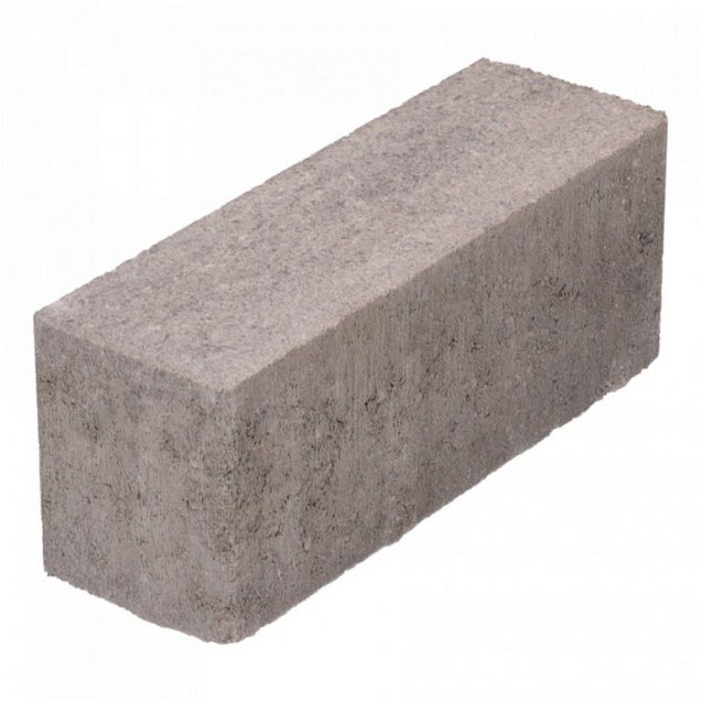 Dakota Brushed Stone Cara 21x7x8 cm. ~