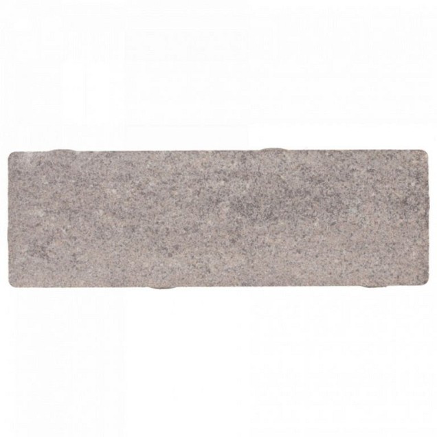 Dakota Brushed Stone Cara 21x7x8 cm. ~