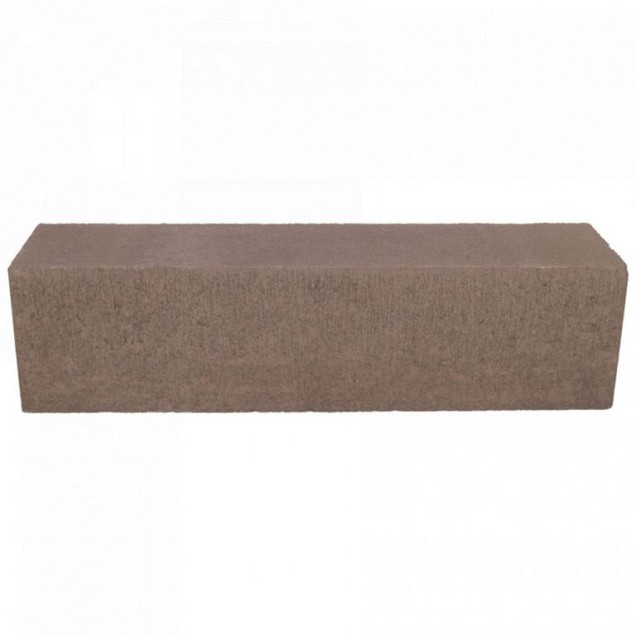 Garden Wall Tan 60x15x15 cm. ~