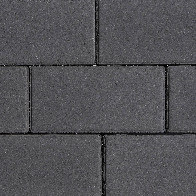 Betontegel Geoklinker Plus Cannobio 20x30x8 cm. ~
