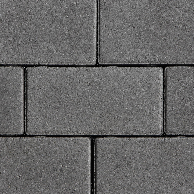 Betontegel Geoklinker Plus Roma 20x30x8 cm. ~