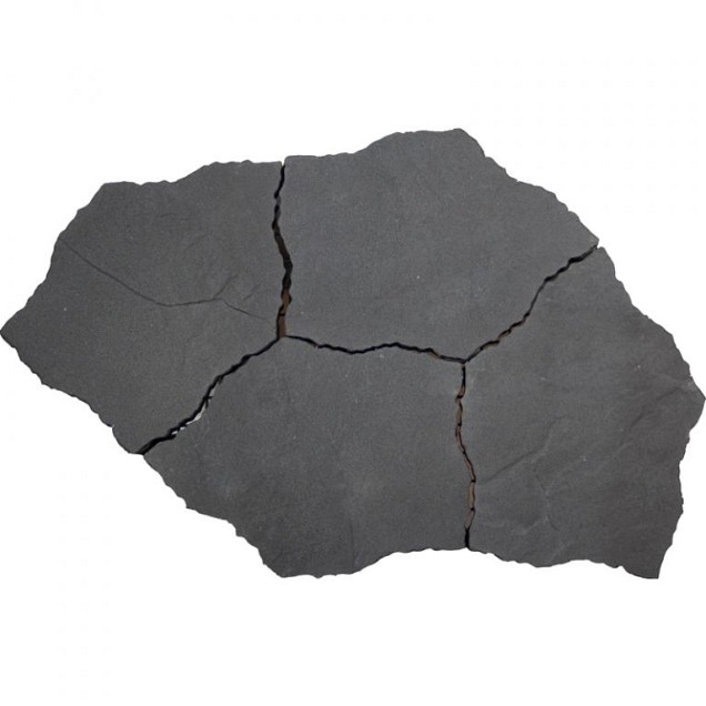 Betontegel Geoardesia Alivo Milano 46x57x6 cm. ~