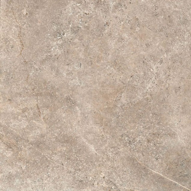 Keramische tegel TwentyGres 100x100x2 Landstone Taupe ~