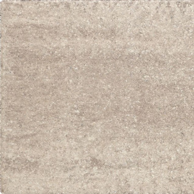 Dakota Brushed Stone Cara 100x100x6 cm. ~