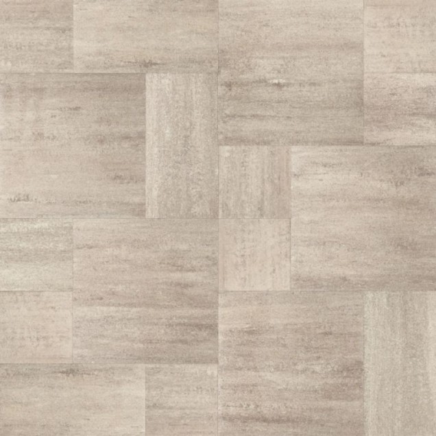 Dakota Brushed Stone Cara Wildverband 6 cm. ~