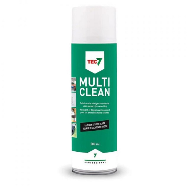 Multiclean 500 ml ~