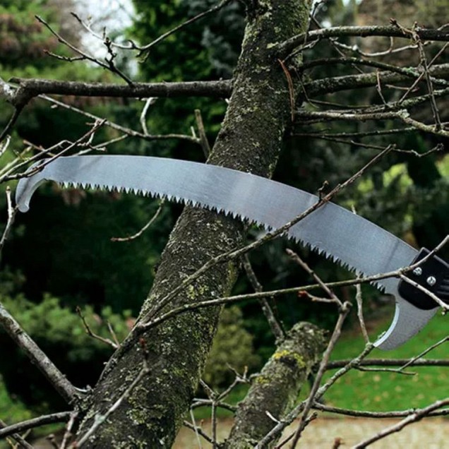 Zaag 58cm ~