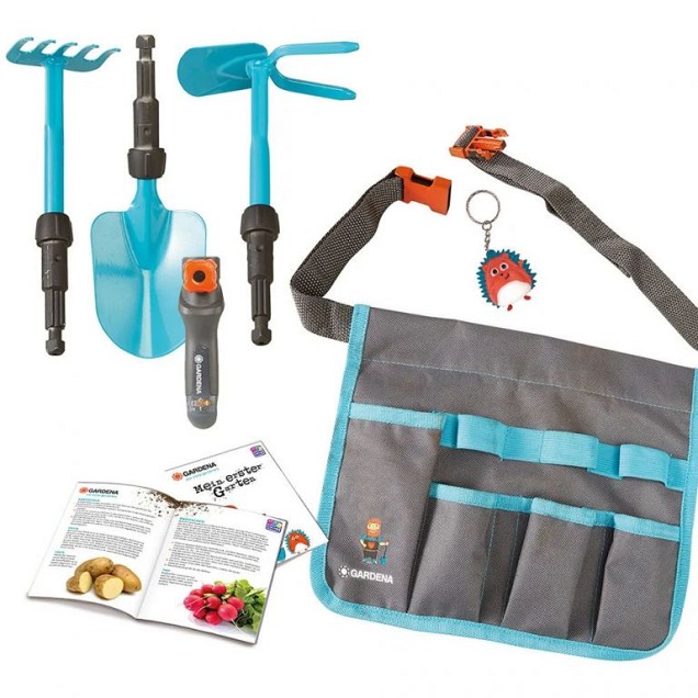 Gardena Gordeltas (3) ~