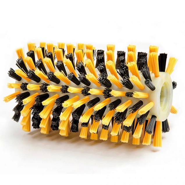 Gloria borstel hout ~