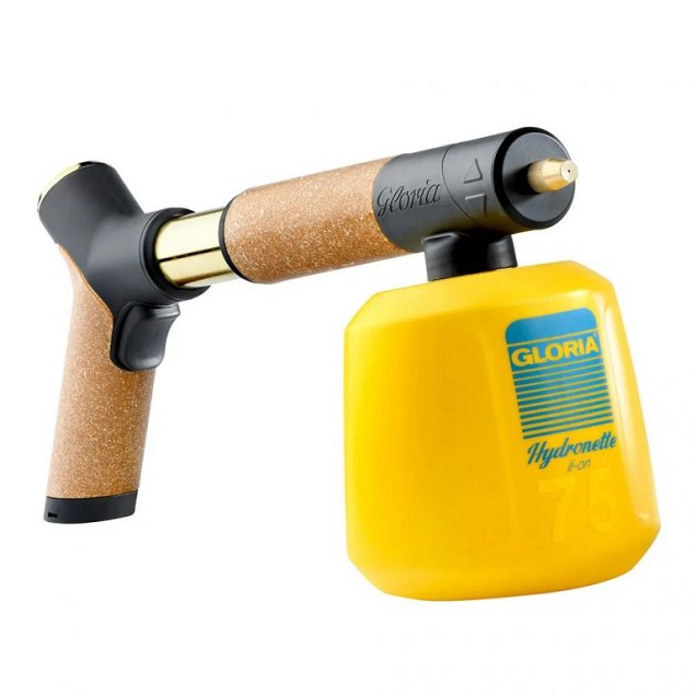 Accu fijnsproeier Hydronette li-on ~