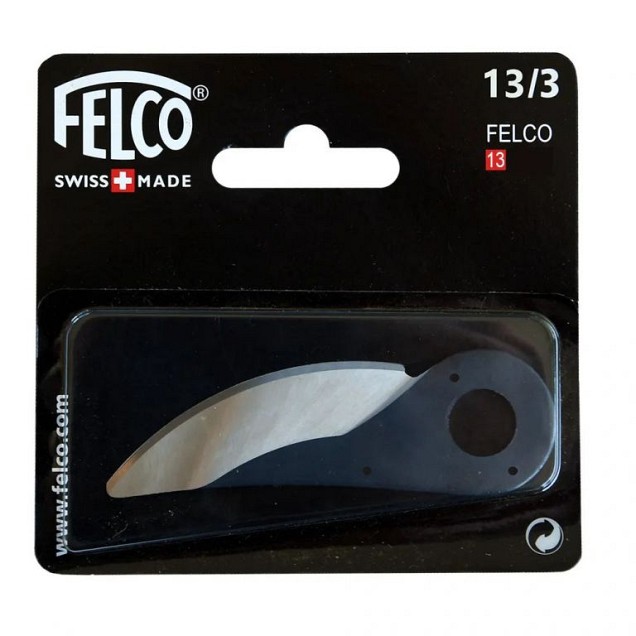 bovenmes 13/3 voor felco 13 ~