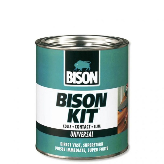 Bison Kit® 250 ml blik ~
