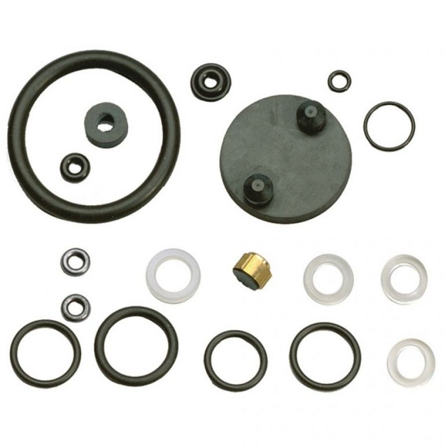 Gloria pakkingset standaard 5-8L ~