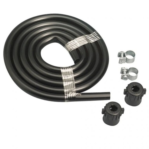 Gloria losse slang Prima 3 en 5 125 cm ~