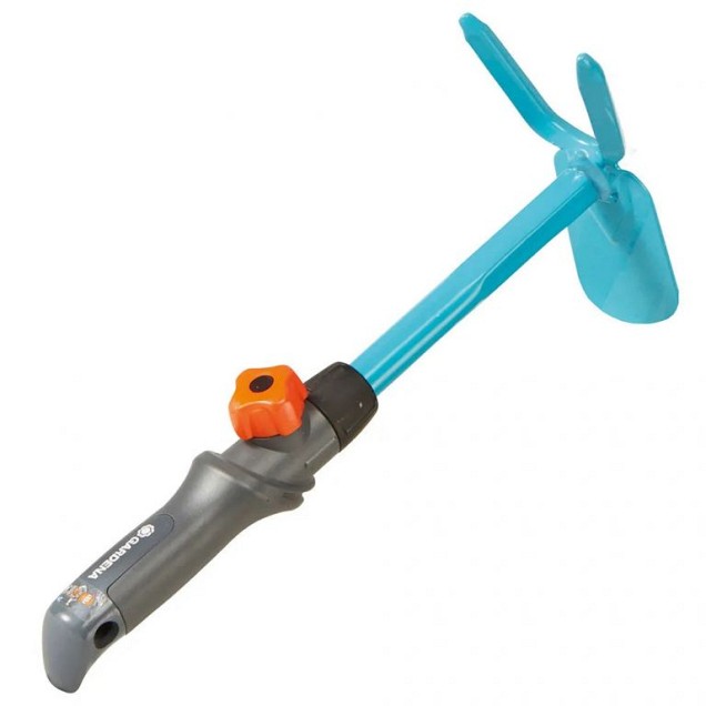 Gardena Combisysteem Hak-Vork (8) ~