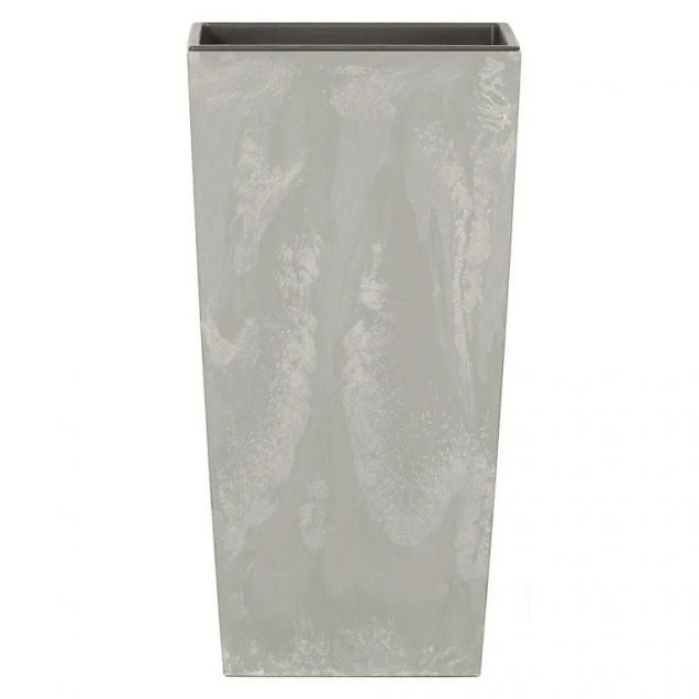 Urbi square 30x30 h.55 concrete ~