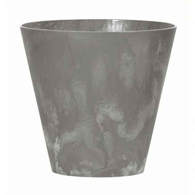 Tubus pot ø30 cm marengo ~
