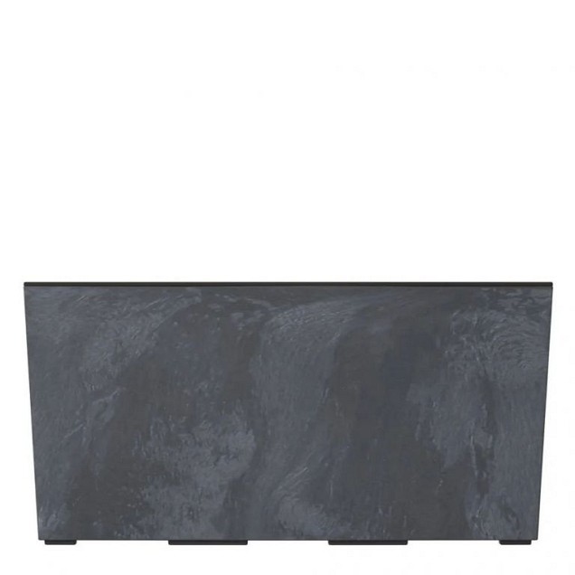 Urbi case beton 58 x h.20 antraciet ~