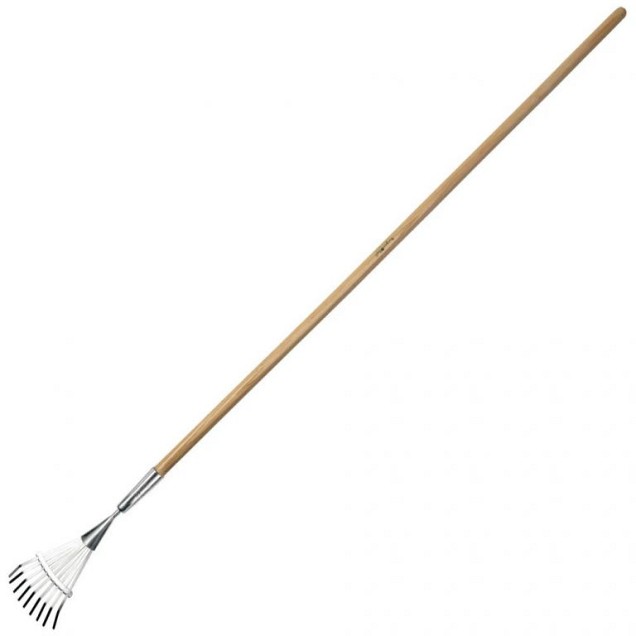 RHS Bladhark 9 tanden ~