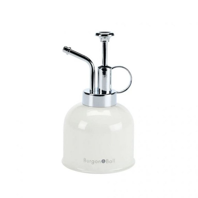 Burgon & Ball verstuiver 300ml wit ~