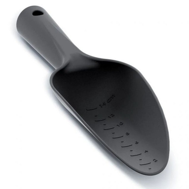 Respana schepje breed ~