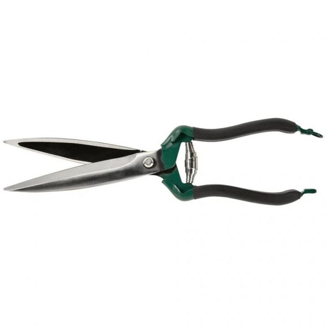 Buxusschaar handmodel ~