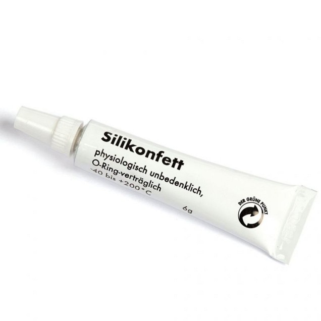 Gloria tube siliconenvet ~