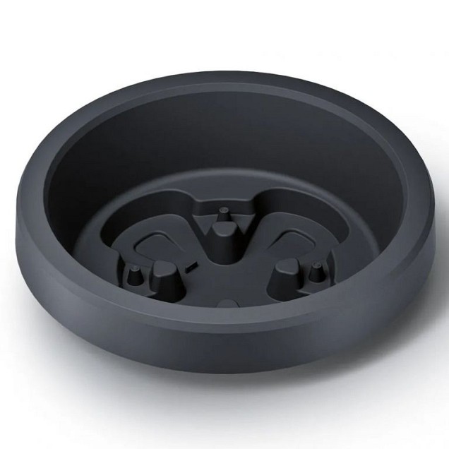 Reserve plantenbak Antraciet tbv Maze en Tube ~