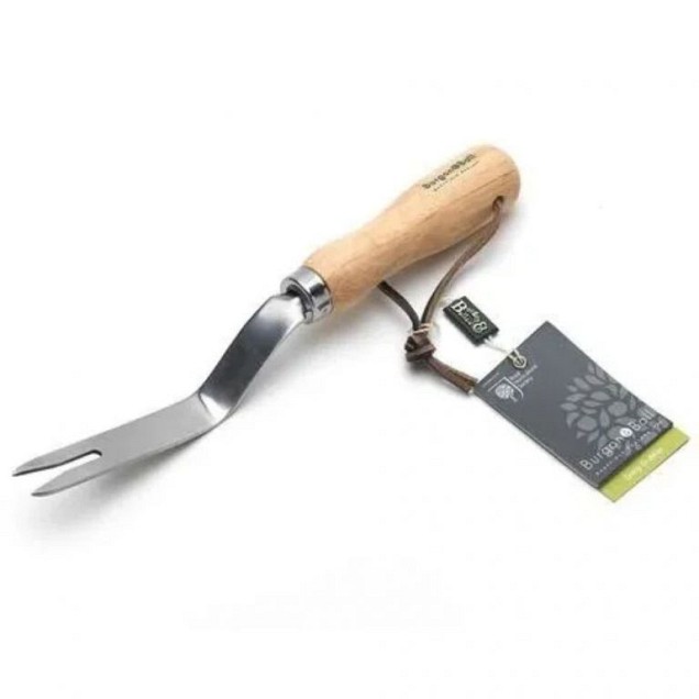 RHS Onkruidsteker plat (daisy) ~