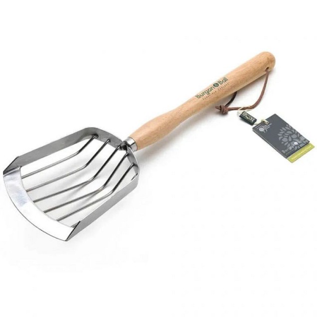 RHS Aardappelschepje ~