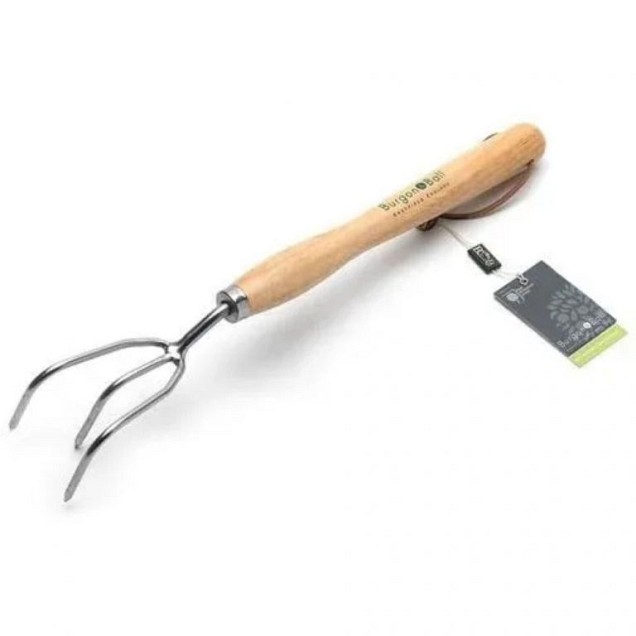 RHS Cultivator verlengd ~