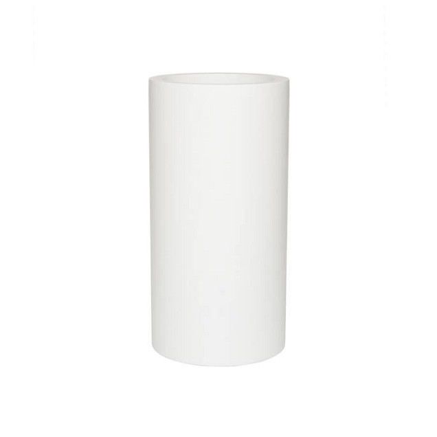 Pottery Pots plantenbak Klax L Matte White ~