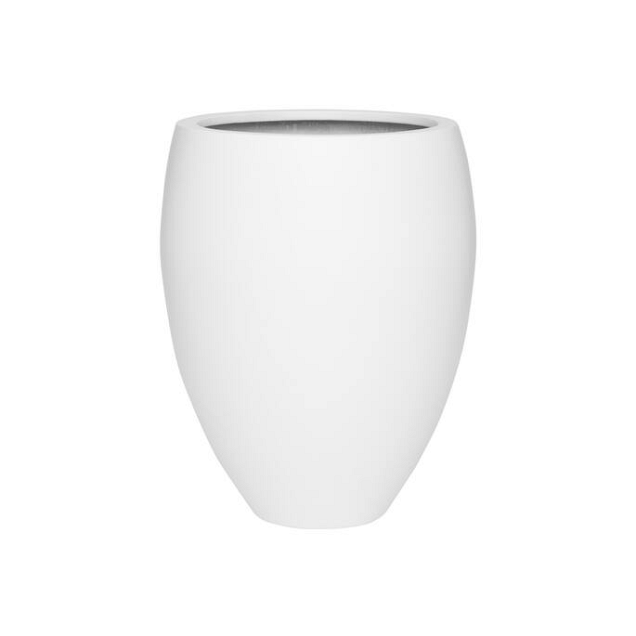 Pottery Pots plantenbak Bond S Matte White ~