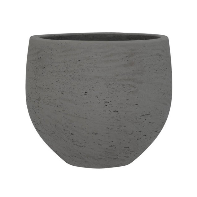 Pottery Pots plantenbak Orb M Mocha Washed (øxh) 48x43 cm. ~