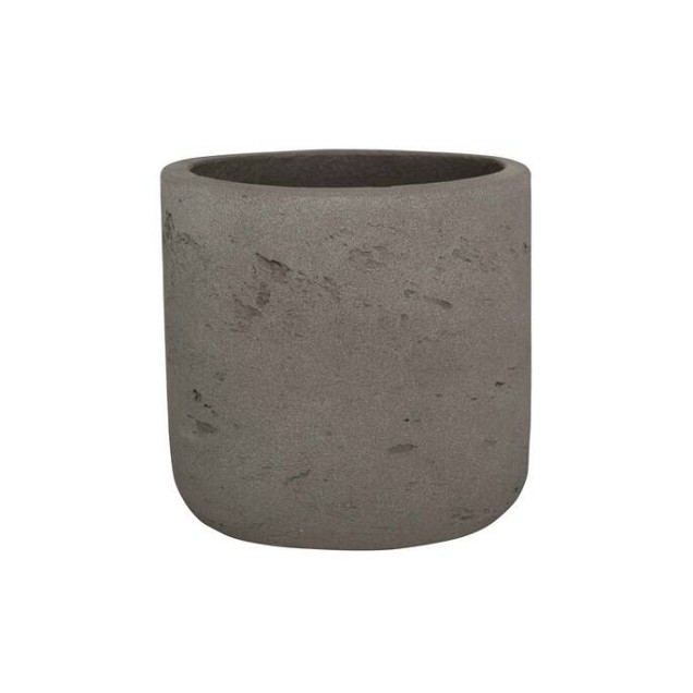 Pottery Pots plantenbak Charlie XXS Mocha Washed (øxh) 11x10 cm. ~