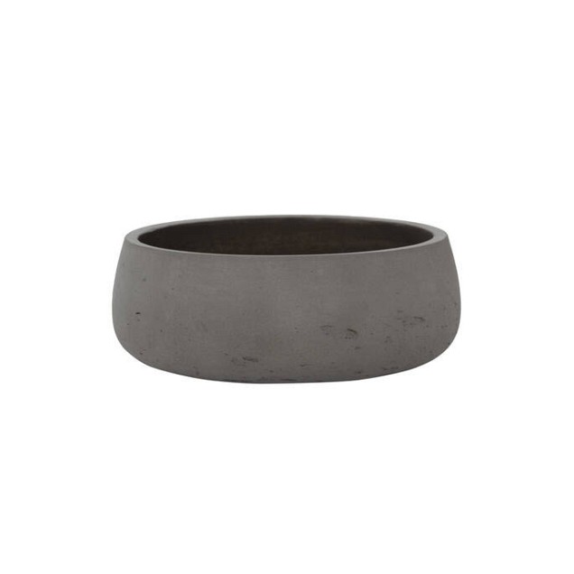 Pottery Pots plantenbak Eileen Mocha Washed