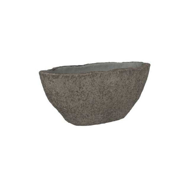 Pottery Pots plantenbak Mt. Verita S Dioriet Grey ~