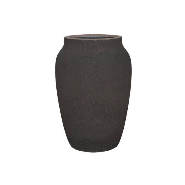 Pottery Pots plantenbak Hera L Umber Brown ~