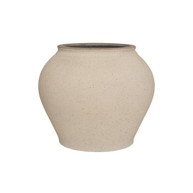 Pottery Pots plantenbak Zeus Sahara Sand