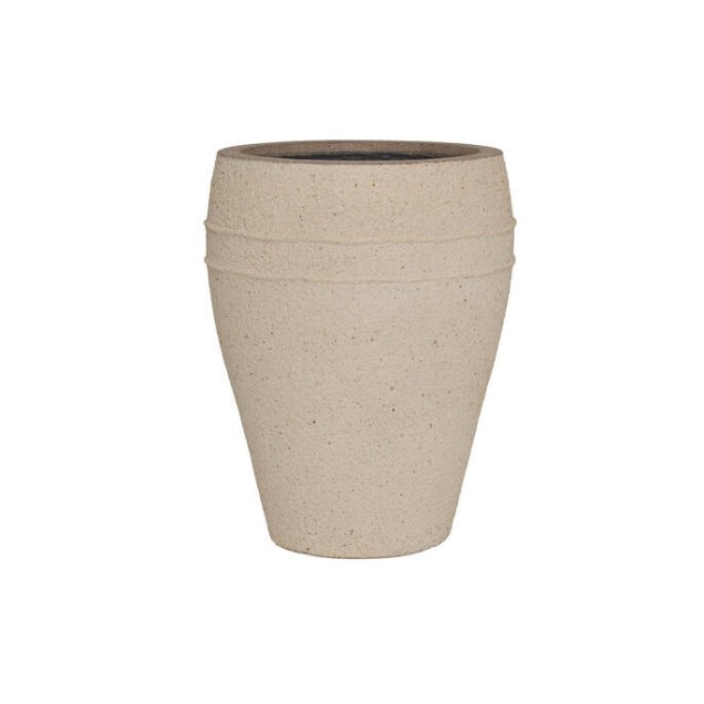 Pottery Pots plantenbak Ares S Sahara Sand ~