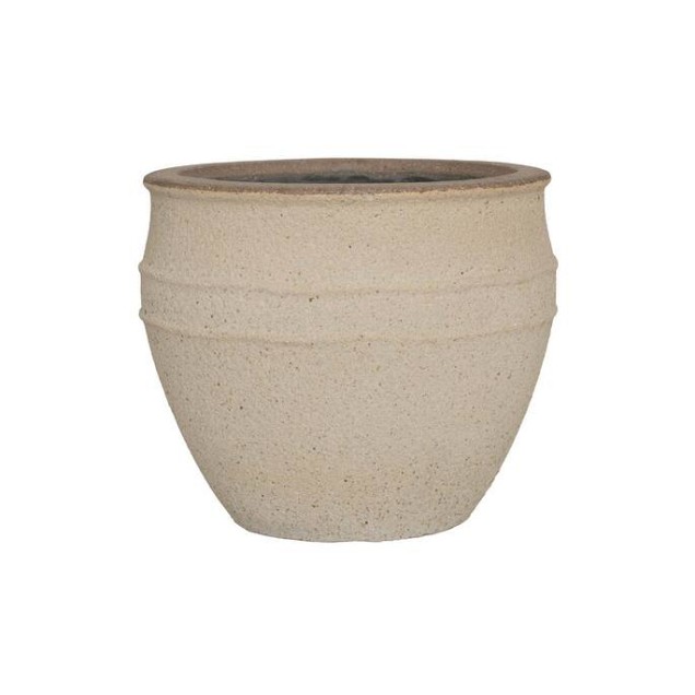Pottery Pots plantenbak Athena S Sahara Sand ~