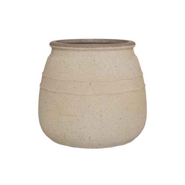 Pottery Pots plantenbak Hestia S Sahara Sand ~